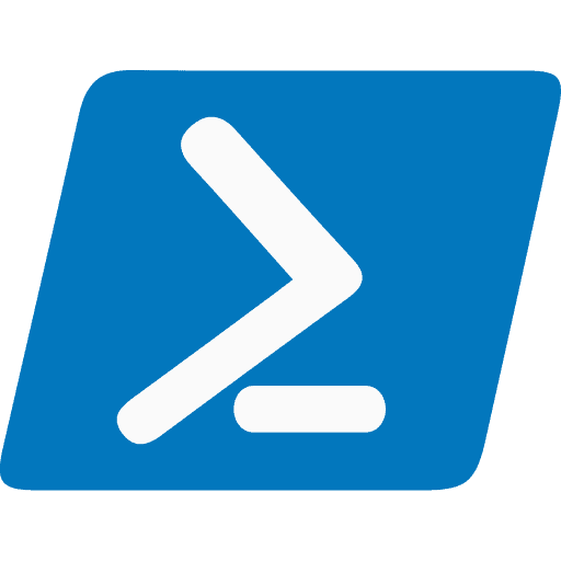 powershell-logo